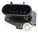 Sensor Fluxo Ar Chevrolet Captiva 2010 2011 2012 - Imagem 4