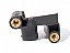 Sensor Lateral Bmw 325i N 6911003 2011 2012 2013 - Imagem 3