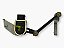 Sensor Nivel Altura Suspensão Traseira Volvo Xc60 2011 2013 - Imagem 1