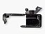 Sensor Nivel Suspensão Hyundai Sonata 2012 2013 2014 - Imagem 3