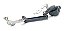 Sensor Nivel Suspensão Traseira Esquerda Bmw 318i 2010 2011 - Imagem 2