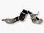 Sensor Nivel Suspensão Traseiro Esquerdo Bmw 320i 2014 2017 - Imagem 1