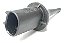 Sensor Temperatura Externa Mercedes C180 2012 2013 - Imagem 1