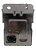 Sirene Alarme Suporte Chevrolet Cruze 2013 2014 2015 - Imagem 4