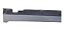 Spoiler Esquerdo Kia Sorento 2010 2011 2012 2013 - Imagem 2