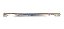 Spoiler Esquerdo Mercedes C180 2012 2013 - Imagem 2