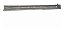 Spoiler Esquerdo Parte Traseira Jeep Cherokee 2007 2008 - Imagem 3