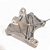 Suporte Alternador Jeep Renegade 1.8 2020 2021 - Imagem 1
