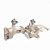 Suporte Alternador Kia Sportage 2012 2013 2014 - Imagem 1
