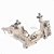 Suporte Alternador Kia Sportage 2012 2013 2014 - Imagem 2