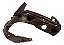 Suporte Oculos Farol Esquerdo Bmw X6 2013 2014 2015 P/ Recup - Imagem 2