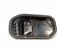 Tampa Farol Esquerdo Volvo Xc60 T6 2010 2011 2012 2013 - Imagem 1