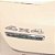 Tampa Traseira Jeep Grand Cherokee Limited 2015 Vidro Vigia - Imagem 2