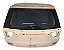 Tampa Traseira Jeep Grand Cherokee Limited 2015 Vidro Vigia - Imagem 1
