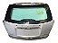 Tampa Traseira Vidro Vigia Chevrolet Captiva 3.6 2008 2010 - Imagem 1