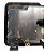Tampao Porta Mala Subwoofer Freelander 1 2003 20p4 2005 - Imagem 3