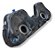 Tanque Combustível Bmw X1 3.0 Gasol 2012 2013 - Imagem 3