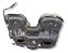 Tanque Combustível Hyundai Santa Fé Gasol 2010 2011 2012 - Imagem 2