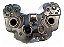 Tanque Combustivel Mercedes Ml350 2007 2008 - Imagem 2