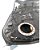 Tanque Combustível Subaru Impreza 2008 2009 2010 - Imagem 3