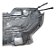 Tanque Combustível Toyota Hilux Sw4 2.7 Flex 2012 2014 2015 - Imagem 2