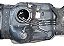 Tanque Combustível Toyota Hilux Sw4 2.7 Flex 2012 2014 2015 - Imagem 4