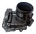 Tbi Corpo Borboleta Citroen Ds3 1.6 2012 2013 - Imagem 4