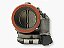 Tbi Corpo Borboleta Mercedes C180 1.6 2005 2006 - Imagem 1