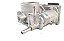 Tbi Corpo Borboleta Toyota Prius Hibrido 1.8 Aut Flex 2017 - Imagem 2