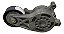 Tensor Correia Alternador Vw Passat 2.0 Tfsi B6 2007 2008 - Imagem 3
