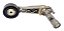 Tensor Correia Citroen Ds3 2011 2012 2013 - Imagem 1