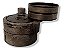Tensor Correia Volkswagen Touareg 2005 2006 2007 - Imagem 1