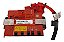 Terminal Positivo Placa Bateria Bmw X6 3.0 2011 2012 2013 - Imagem 1