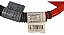 Terminal Positivo Placa Bateria Bmw X6 3.0 2011 2012 2013 - Imagem 7