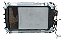 Teto Solar Panoramico Chevrolet Equinox 2020 2021 2022 - Imagem 6