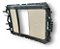 Teto Solar Vidro Fixo Bmw X1 2012 2013 - Imagem 7
