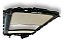 Teto Solar Vidro Fixo Bmw X1 2012 2013 - Imagem 1