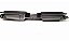 Tomada De Ar Bmw X1 2011 2012 2013 T - Imagem 2