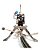 Trambulador Automático Volkswagen Touareg 2004 2005 2010 - Imagem 5