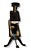 Trambulador Cambio Volkswagen Touareg Aut 2005 2006 2007 - Imagem 5