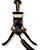 Trambulador Cambio Volkswagen Touareg Aut 2005 2006 2007 - Imagem 6