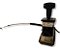 Trambulador Cambio Volkswagen Touareg Aut 2005 2006 2007 - Imagem 4