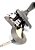 Trambulador Com Cabo Bmw X1 Aut Xdrive 2011 2012 2013 - Imagem 6