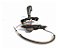 Trambulador Com Cabo Bmw X1 Aut Xdrive 2011 2012 2013 - Imagem 5