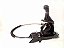 Trambulador Com Cabo Volkswagen Tiguan 2012 2013 2014 - Imagem 1