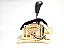 Trambulador Sem Cabo Hyundai Elantra Aut 2012 2013 2014 - Imagem 2