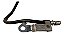 Trambulador Toyota Hilux Sw4 2.7 Mec 2012 2013 2014 2015 - Imagem 4