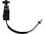 Trambulador Volkswagen Tiguan Aut 2011 2012 2013 2014 Cabo - Imagem 2