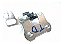 Trava Banco Traseiro Mercedes C180 2012 2013 - Imagem 1