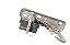 Trava Capo Volkswagen Tiguan 2011 2012 2013 2014 2015 - Imagem 1
